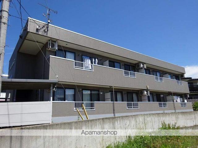 メゾンソレイユ