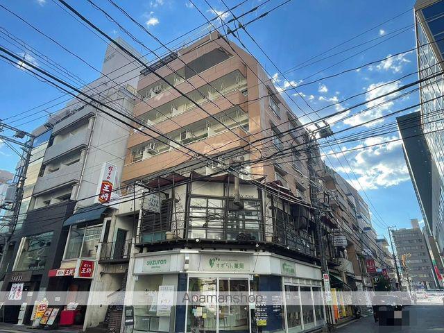 袋町産業ビル