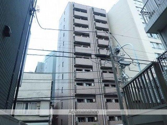 日神パレステージ護国寺(1K/9階)