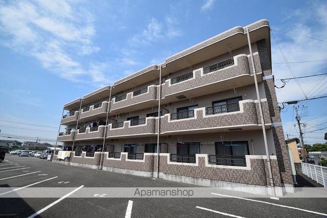 グランディール・Y(3LDK/2階)