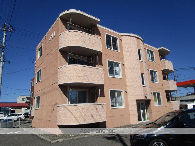 いえすⅡ(2LDK/1階)