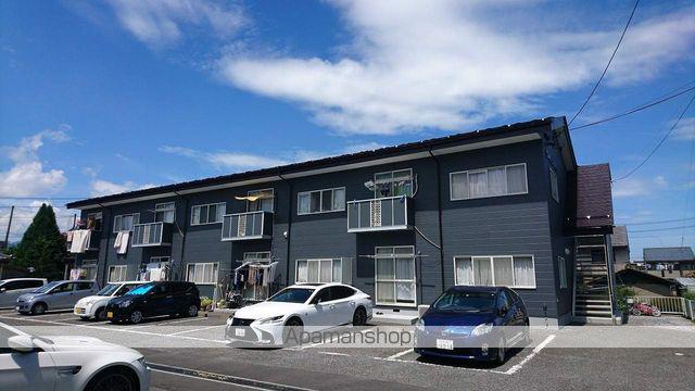 エルディム永原Ⅱ