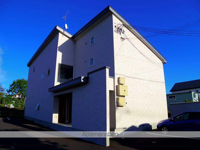 アダージオ池田[2階]