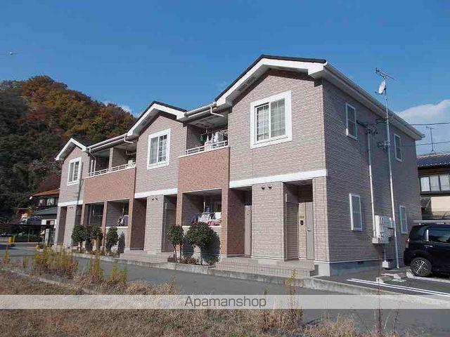 しなの鉄道 屋代駅 徒歩19分 2階建 築23年