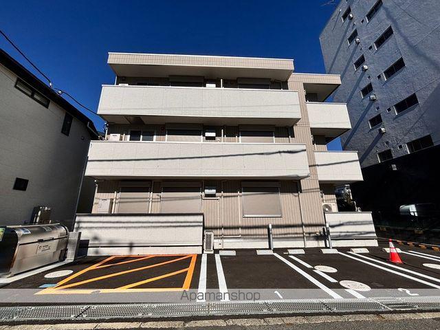 Dスクエア本町(3LDK/3階)