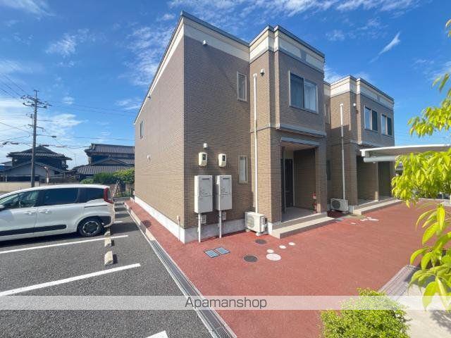 ウイングコート 中原Ⅱ