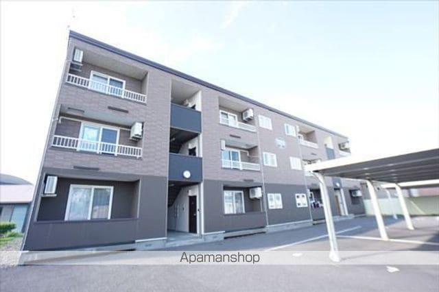 プリマ上士幌C棟