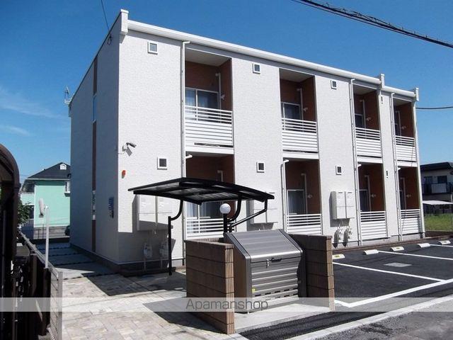 レオネクストグリーンヴィラ扇台