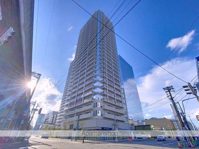 ザ・札幌タワーズ イーストタワー