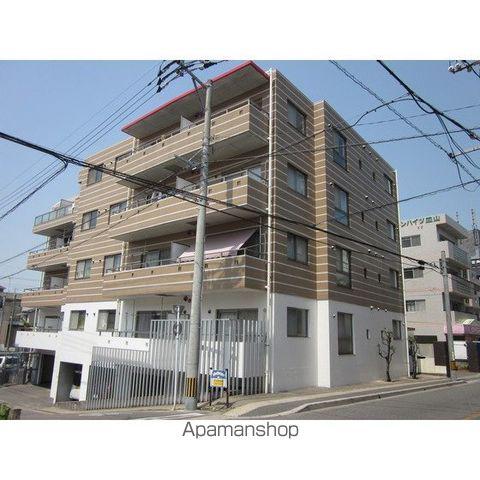 ヒルズ大池南