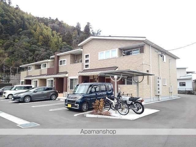 ラ・カーザ ドルチェ Ⅱ