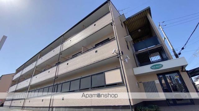 リビンハウス島田本町Ⅱ