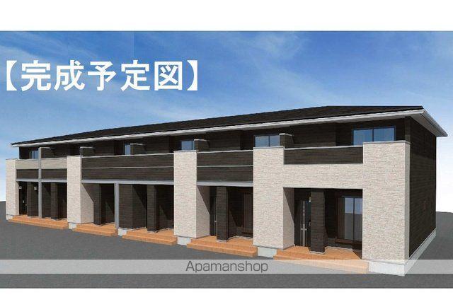 南プス・レジデンス