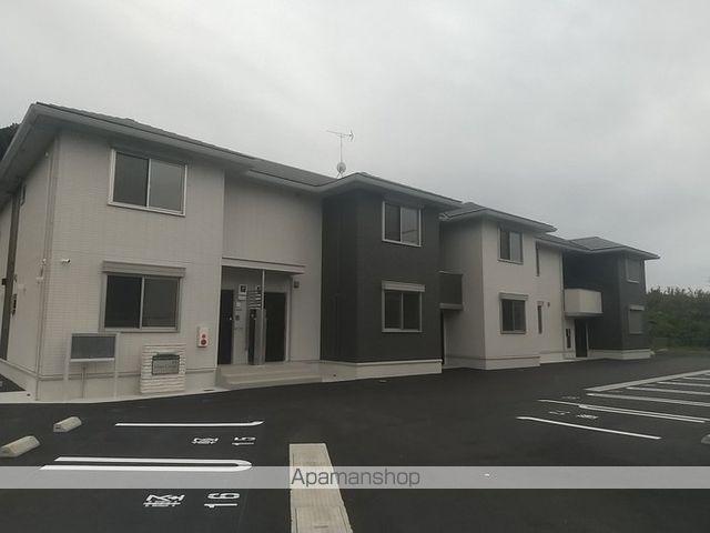 グランクレージュ有田川 B棟