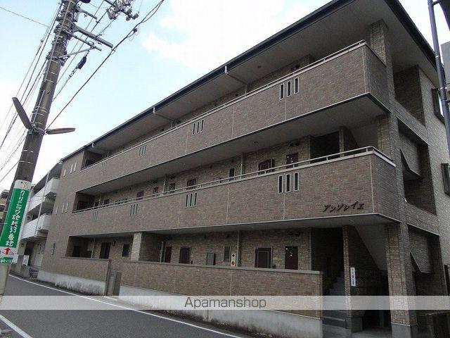 アン・ソレイエ(1LDK/1階)