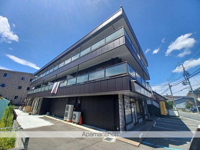 小平ビル(3DK/3階)