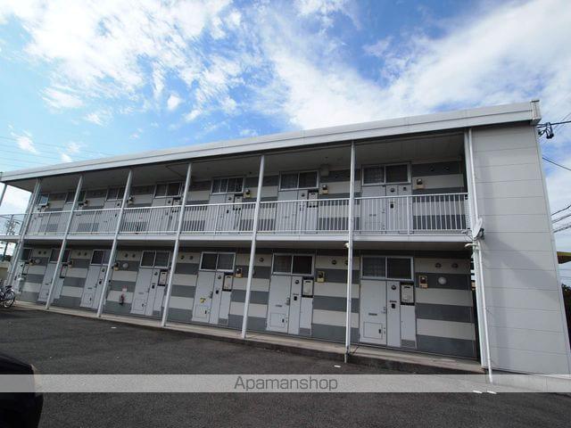 レオパレス畑田(1K/2階)