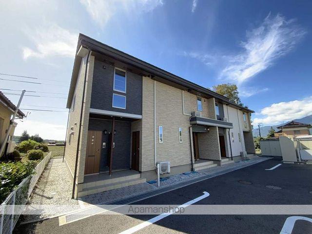 グラン アイリス Ⅱ