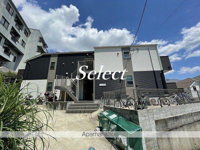 ザ・ファルティ横濱岡村