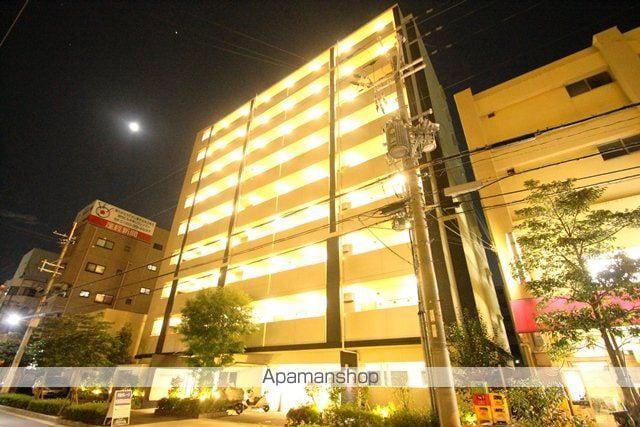 アーバンフラッツ新大阪Ⅱ