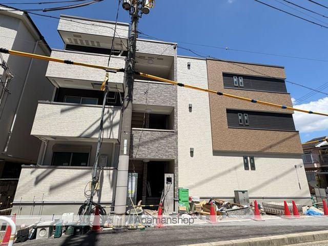 フジパレス堺大浜中町Ⅴ番館