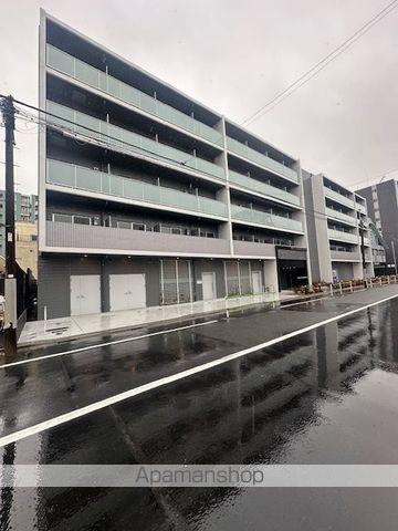 ベルシード新小岩AZ