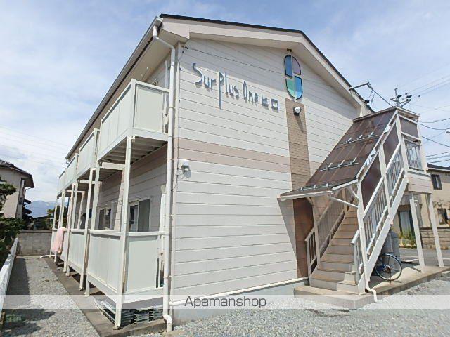 SURPLUSONEヒロ(1K/2階)