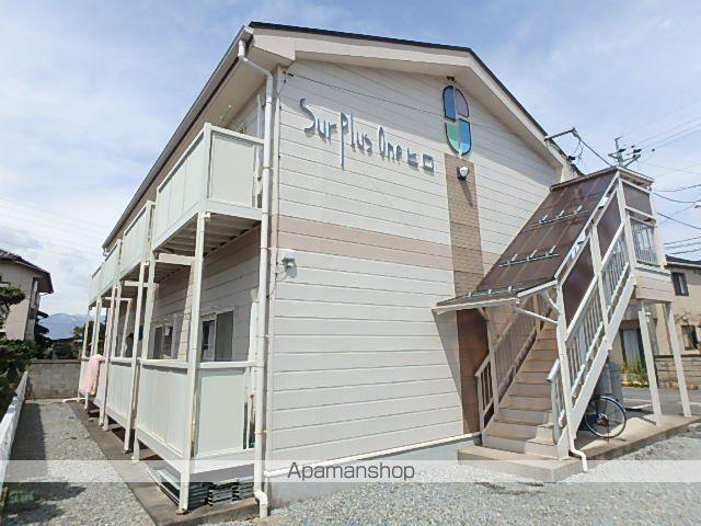 SURPLUSONEヒロ