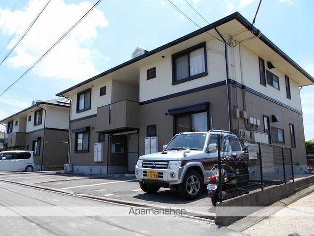 ヴィラージュ・95 A棟