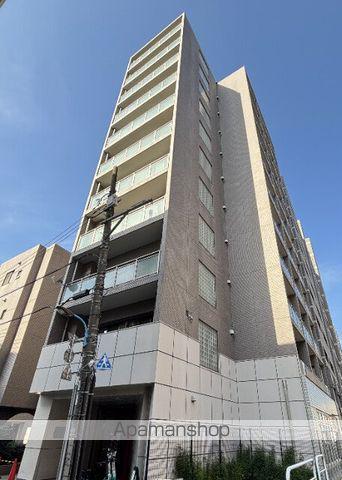 ヴィルラフィーネ東新宿