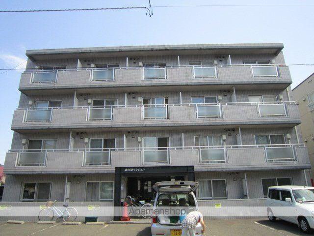 北26条マンション