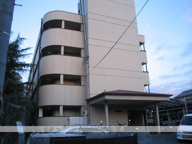 ハイツ元町