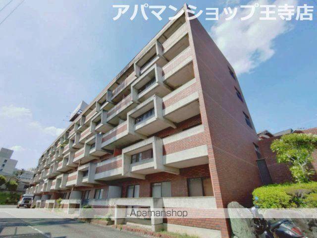清川参番館(3LDK/5階)