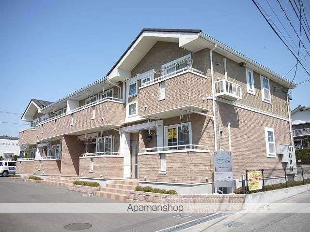 ラグーナ沢村(1LDK/2階)