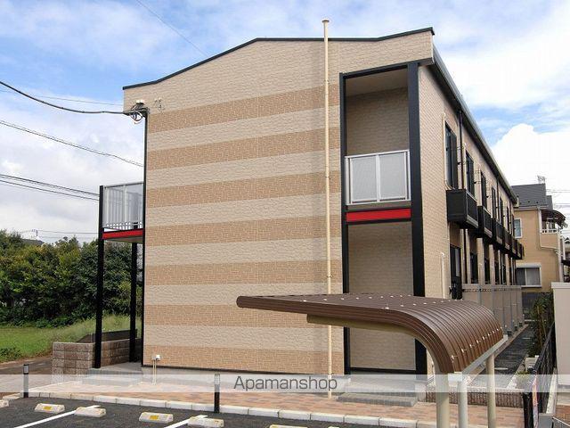 レオパレスドゥ ボヌール