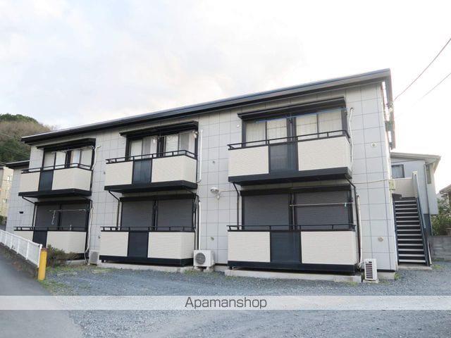 レジデンス平岡