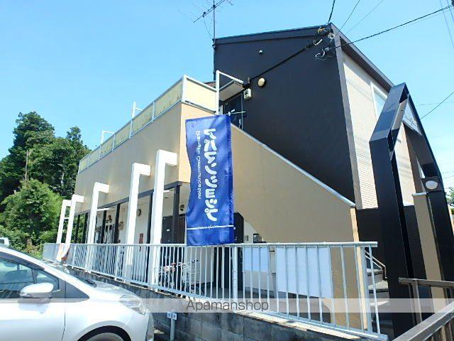 ジュネパレス柏第97