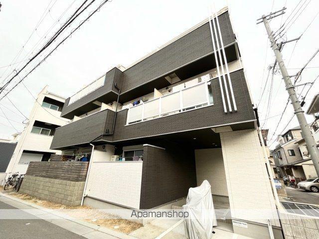 MOFREあまがさき 壱番館