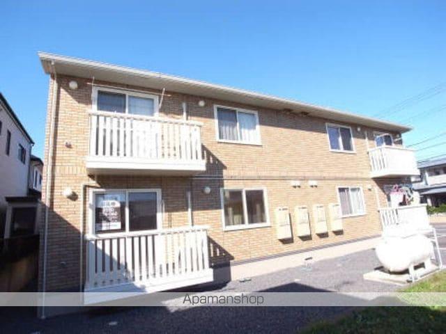 グランモア南沢