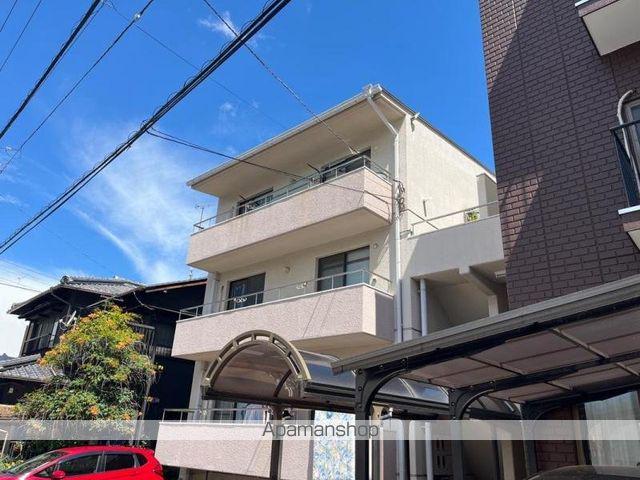 栄幸マンション(4DK/2階)