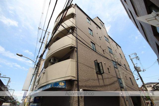 ステイツ豊中本町ビル