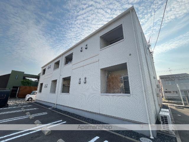 プランドール茶屋町