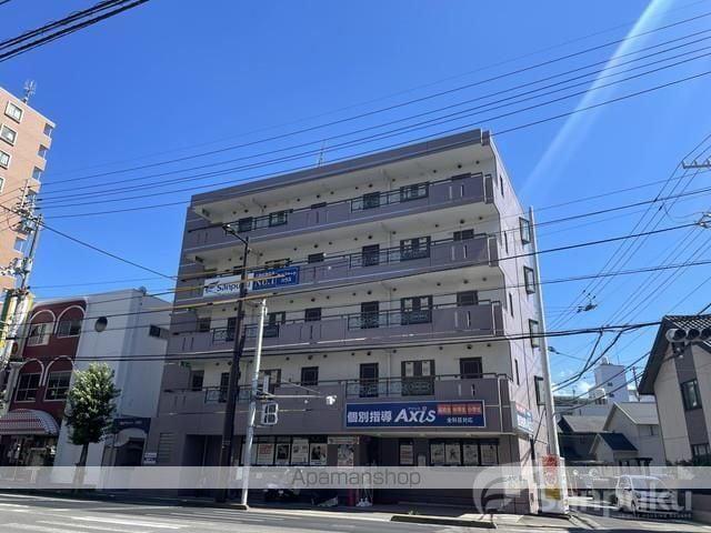 カンファートハウス