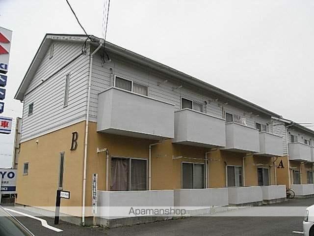 ディオコートマツモトA棟