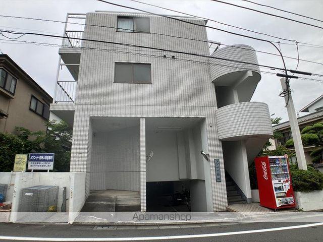 メゾン・ド・別所