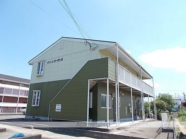 グリーンガーデンB