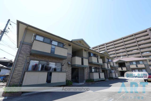 メゾン・ヴェール A棟