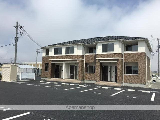 サンセットヒル東郷B棟