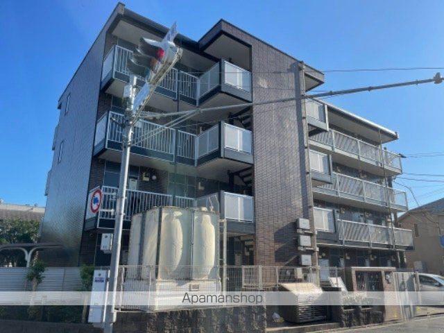 レオパレスフィールド Ⅲ