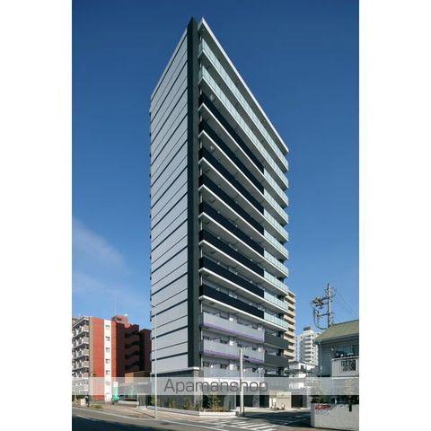 SーRESIDENCE庄内通